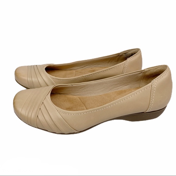 clarks propose pixie